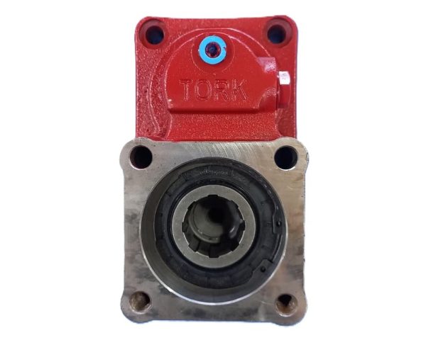 Toma de fuerza - trasera Z8 - TORK
