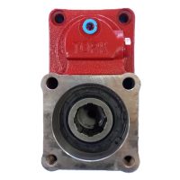 Toma de fuerza - trasera - TORK - A&C Soluciones