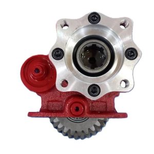 Toma de fuerza - línea LC55 - TORK - A&C Soluciones