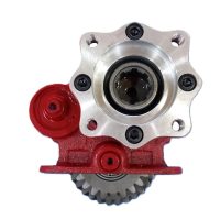 Toma de fuerza - línea LC33 - TORK - A&C Soluciones