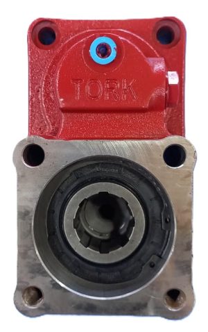 Toma de fuerza - línea T10 - TORK - A&C Soluciones