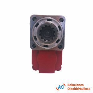 Toma de fuerza - línea T15 - TORK - eaton - A&C Soluciones