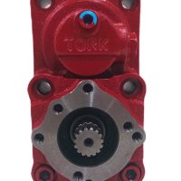 Toma de fuerza - línea T68 - TORK - A&C Soluciones