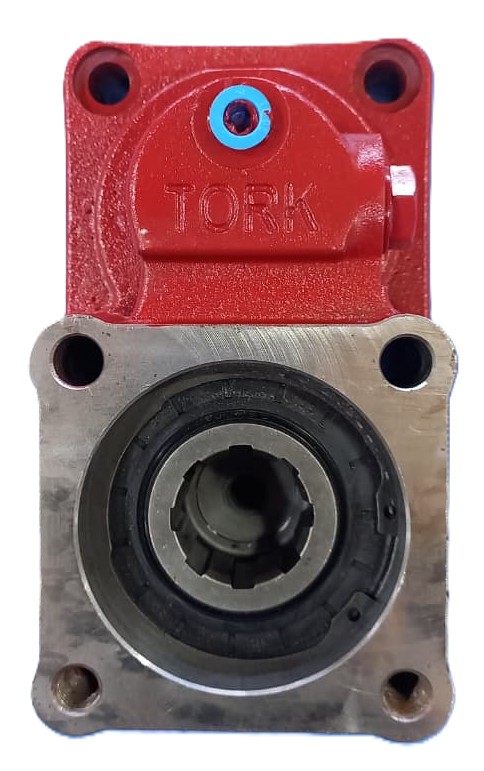 Toma de fuerza - línea T14 - TORK - A&C Soluciones