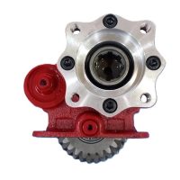 Toma de fuerza - línea LC69 - TORK - A&C Soluciones