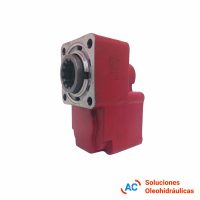 Toma de fuerza - línea T16 - TORK - volvo - A&C Soluciones