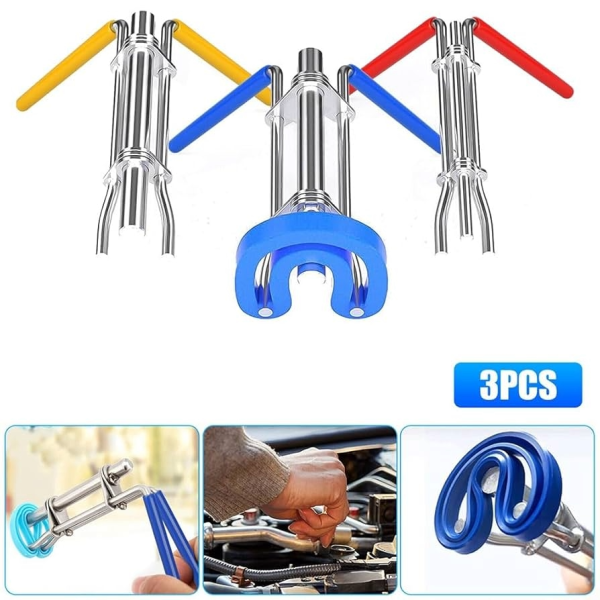 kit instalación de sellos 2 - A&C Soluciones