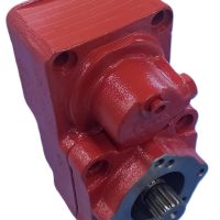 Toma de fuerza - línea T1x - TORK - A&C Soluciones