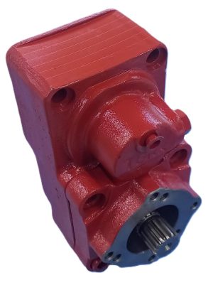 Toma de fuerza - línea T1x - TORK - A&C Soluciones