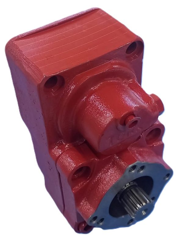 Toma de fuerza - línea T1x - TORK - A&C Soluciones