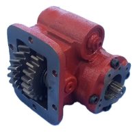 Toma de fuerza - línea LC55 - TORK - A&C Soluciones