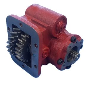 Toma de fuerza - línea LC55 - TORK - A&C Soluciones