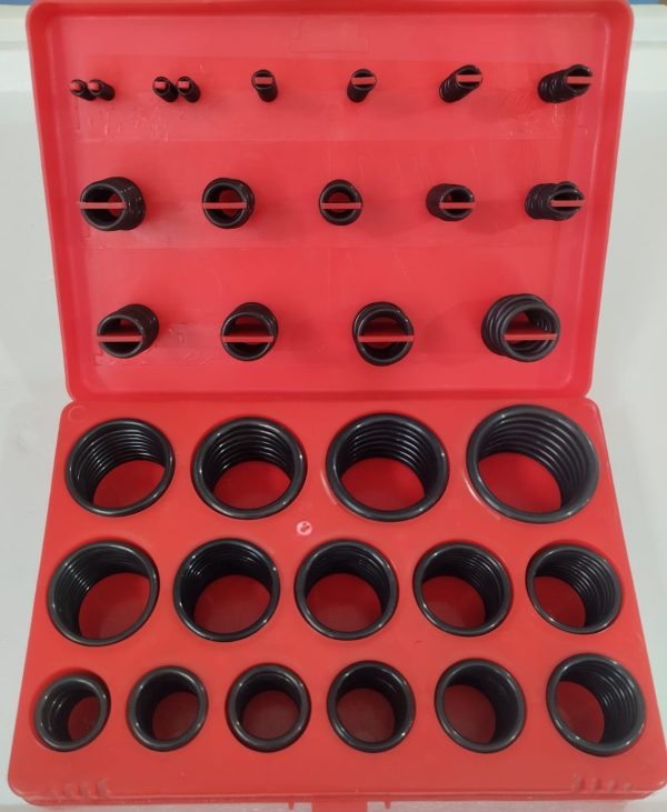 kit std abierto A&c sOLUCIONES