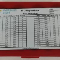 kit std frente - AYC SOLUCIONES