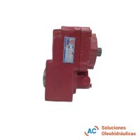 Toma de fuerza - línea T11 - TORK - zf - A&C Soluciones