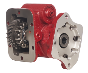 Toma de fuerza - línea LC78 - TORK - A&C Soluciones