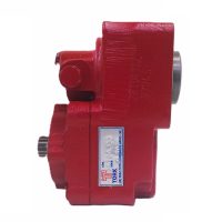 Toma de fuerza - línea T1x - TORK - A&C Soluciones