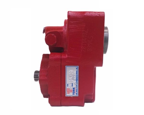 Toma de fuerza - línea T1x - TORK - A&C Soluciones