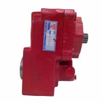 Toma de fuerza - línea T11 - TORK - A&C Soluciones