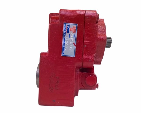 Toma de fuerza - línea T11 - TORK - A&C Soluciones