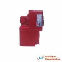 Toma de fuerza - línea T17 - TORK - volvo - A&C Soluciones