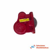 Toma de fuerza - línea LC34 - TORK - zf - A&C Soluciones