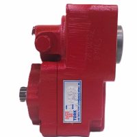 Toma de fuerza - línea T63 - TORK - A&C Soluciones