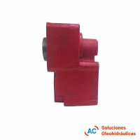 Toma de fuerza - línea T17 - TORK - volvo - A&C Soluciones