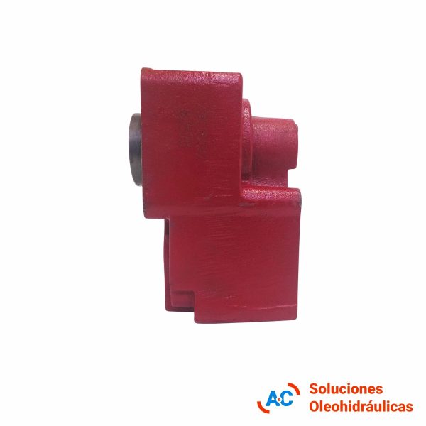 Toma de fuerza - línea T16 - TORK - volvo - A&C Soluciones