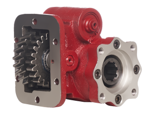 Toma de fuerza - línea LC41 - TORK - A&C Soluciones