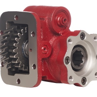 Toma de fuerza - línea LC69 - TORK - A&C Soluciones