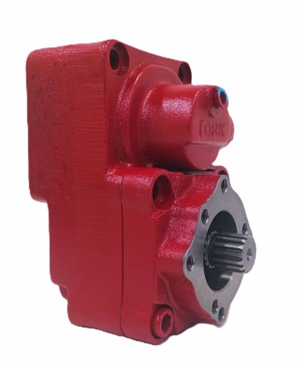 Toma de fuerza - línea T68 - TORK - A&C Soluciones