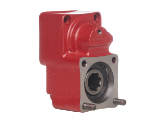 Toma de fuerza - trasera - TORK - A&C Soluciones