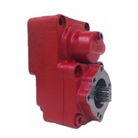 Toma de fuerza - línea T1x - TORK - A&C Soluciones