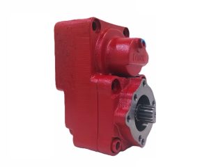 Toma de fuerza - línea T1x - TORK - A&C Soluciones