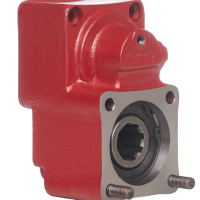 Toma de fuerza - línea T14 - TORK - A&C Soluciones