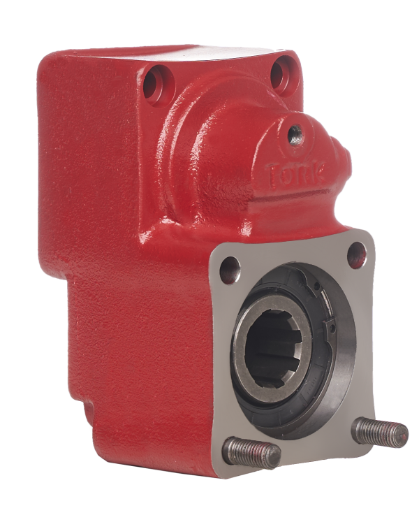 Toma de fuerza - línea T14 - TORK - A&C Soluciones