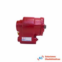 Toma de fuerza - línea LC35 - TORK - zf - A&C Soluciones