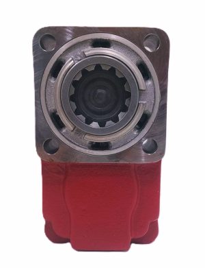 Toma de fuerza - línea T68 - TORK - A&C Soluciones