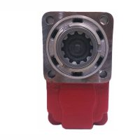 Toma de fuerza - línea T0x - TORK - A&C Soluciones