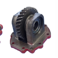 Toma de fuerza - línea T44 - TORK - A&C Soluciones