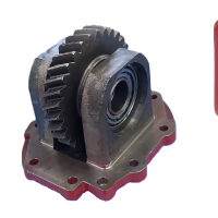 Toma de fuerza - línea T44 - TORK - A&C Soluciones