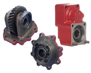 TOMA DE FUERZA SCANIA - Z8 - GRSO905 GRSO925 ISO Z8 - TORK - 23T44.111 - 20969