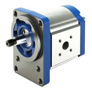 Bomba de engranajes Rexroth - Valtra 885-985-BM85 - 9510080648 - 1047