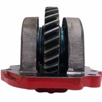 Toma de fuerza - línea T42 - TORK - scania - A&C Soluciones