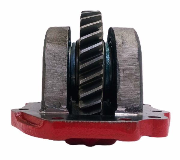 Toma de fuerza - línea T42 - TORK - scania - A&C Soluciones