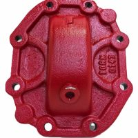 Toma de fuerza - línea T42 - TORK - scania - A&C Soluciones