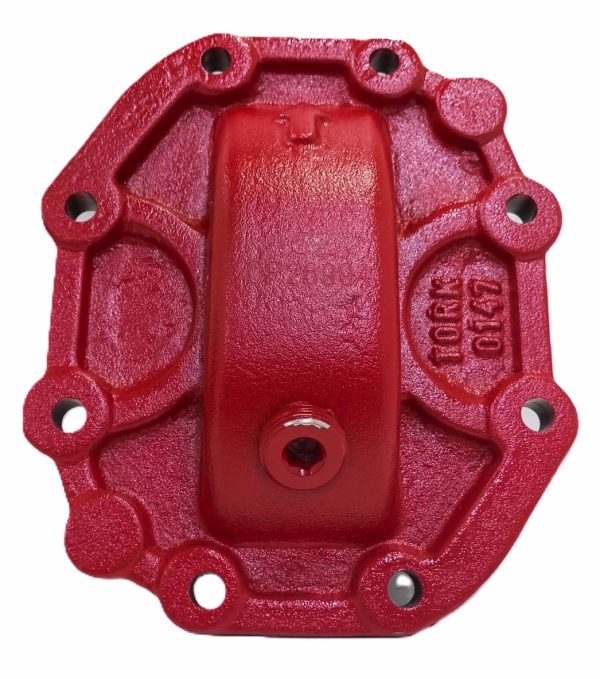 Toma de fuerza - línea T42 - TORK - scania - A&C Soluciones