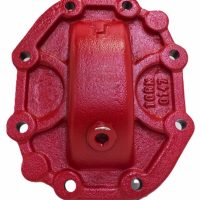 Toma de fuerza - línea T43 - TORK - scania - A&C Soluciones