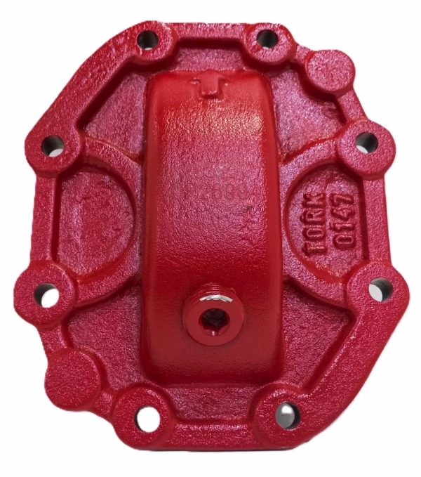 Toma de fuerza - línea T43 - TORK - scania - A&C Soluciones